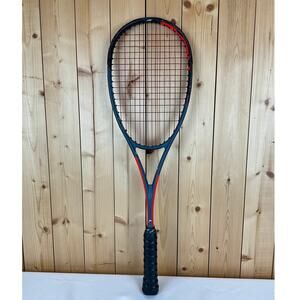 Head Radical I35 Graphite 360+ Smash Racket, Gray